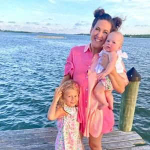 Meet your Posher, Jenna